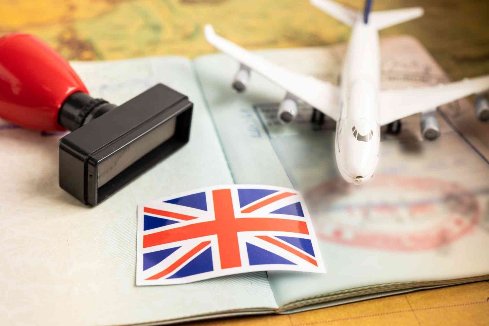 UK Visa Price in Pakistan in 2026 Total Cost, Fees & Process