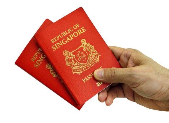 Visa Price Singapore in 2026 Total Cost, Fees & Process