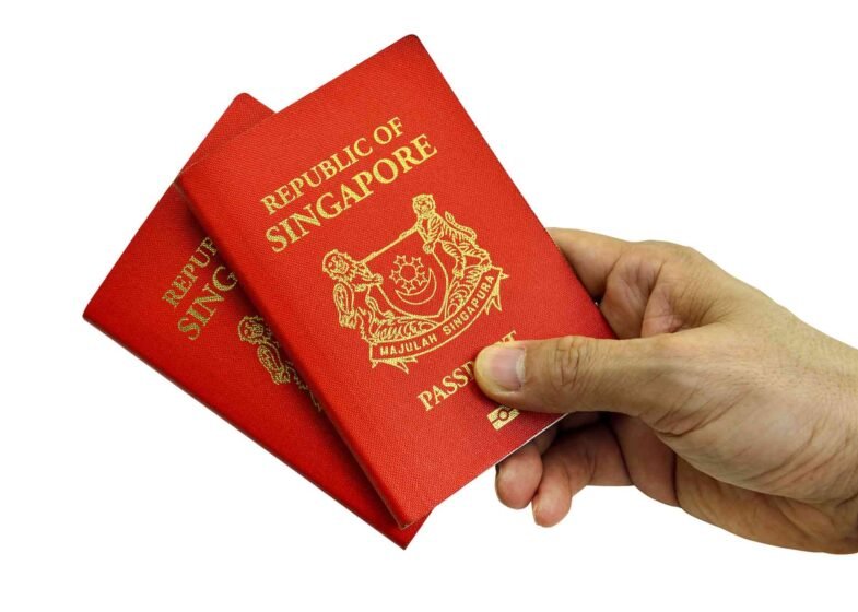 Visa Price Singapore in 2026 Total Cost, Fees & Process