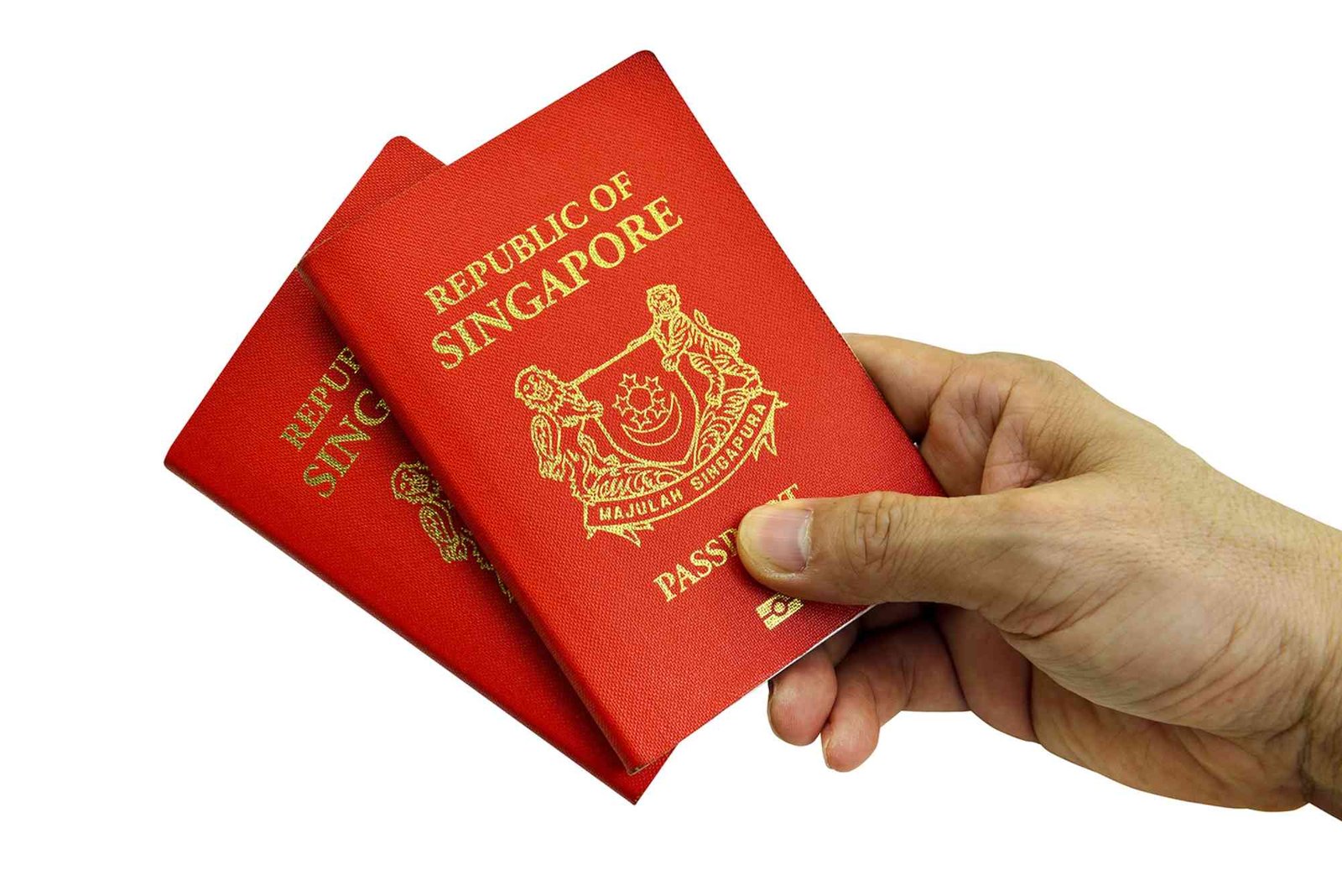 Visa Price Singapore in 2026 Total Cost, Fees & Process
