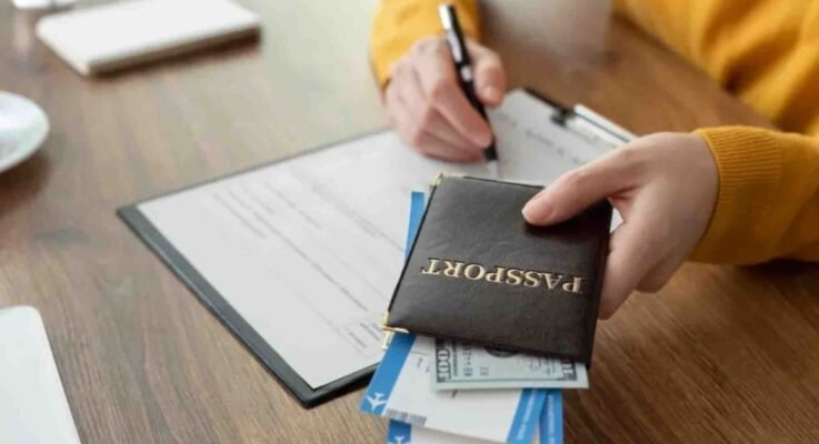 Visitor Visa UK Price in 2026: Visa Charges and Fee Guide