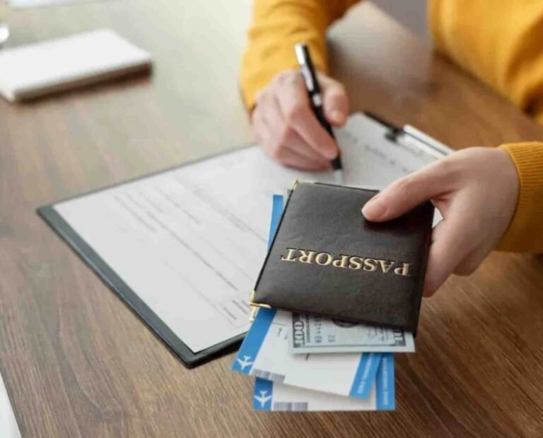 Visitor Visa UK Price in 2026: Visa Charges and Fee Guide