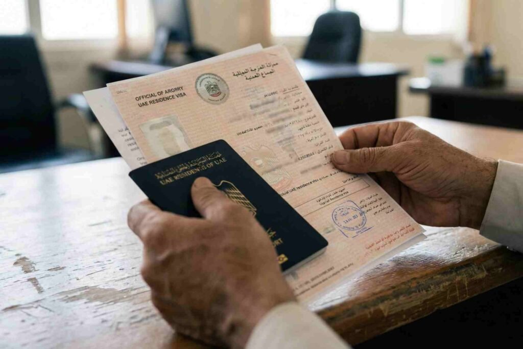 What Is Dubai Golden Visa Price in 2026? Latest Fees and Cost Guide
