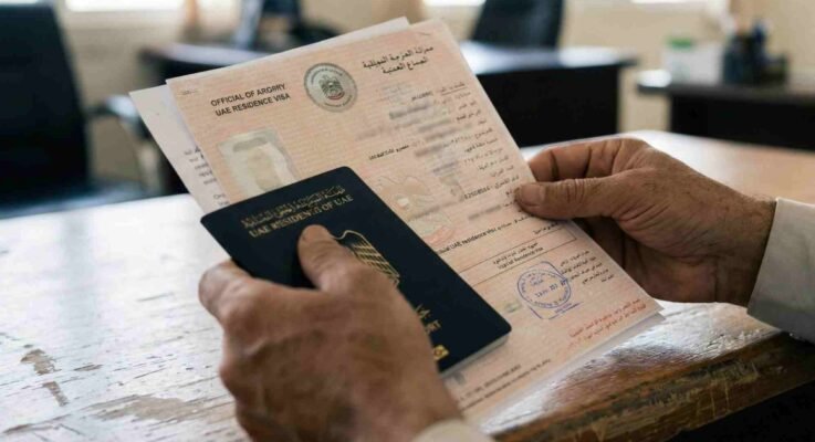 What Is Dubai Golden Visa Price in 2026? Latest Fees and Cost Guide