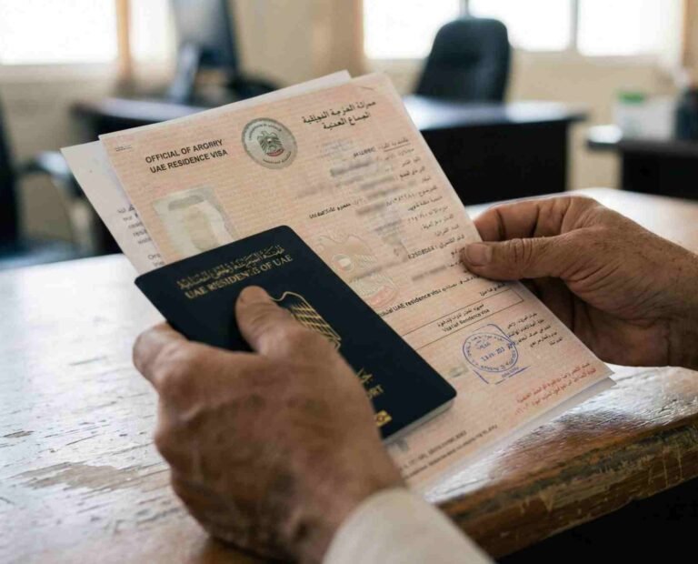 What Is Dubai Golden Visa Price in 2026? Latest Fees and Cost Guide