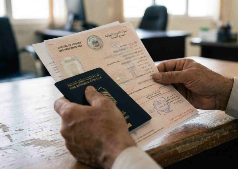 What Is Dubai Golden Visa Price in 2026? Latest Fees and Cost Guide