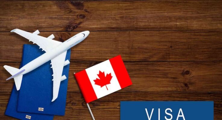 Canada Travel Visa Price in 2026 Total Cost, Fees & Process