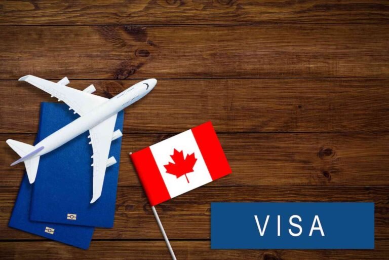 Canada Travel Visa Price in 2026 Total Cost, Fees & Process