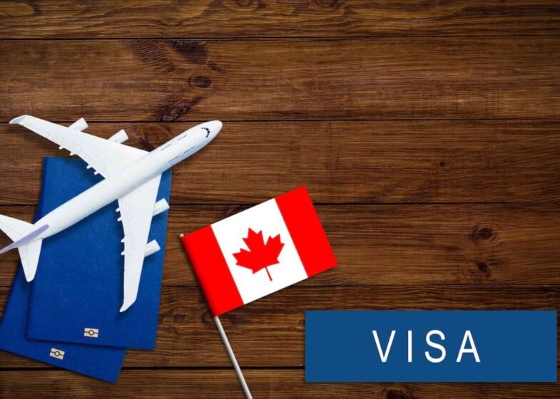 Canada Travel Visa Price in 2026 Total Cost, Fees & Process