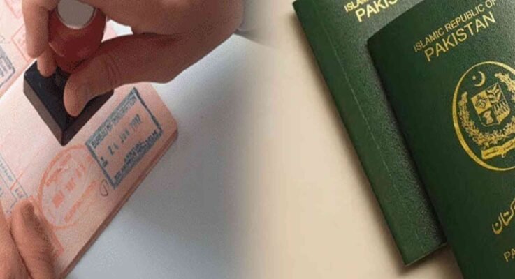 Dubai Visit Visa Ticket Price in Pakistan in 2026: Visa Charges and Fee Guide