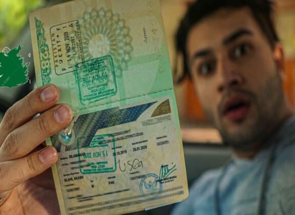 Indonesia Visit Visa Price in Pakistan in 2026: Visa Charges and Fee Guide
