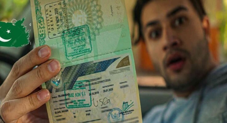 Indonesia Visit Visa Price in Pakistan in 2026: Visa Charges and Fee Guide