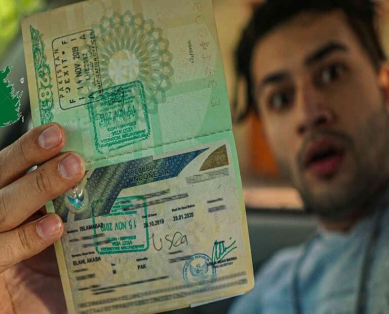 Indonesia Visit Visa Price in Pakistan in 2026: Visa Charges and Fee Guide