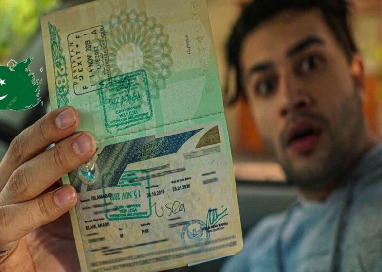 Indonesia Visit Visa Price in Pakistan in 2026: Visa Charges and Fee Guide