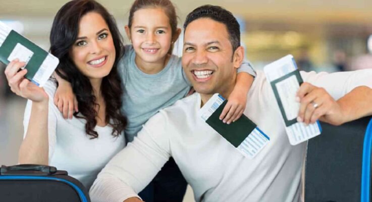 Pakistan to Greece Visa Price in 2026: Visa Charges and Fee Guide
