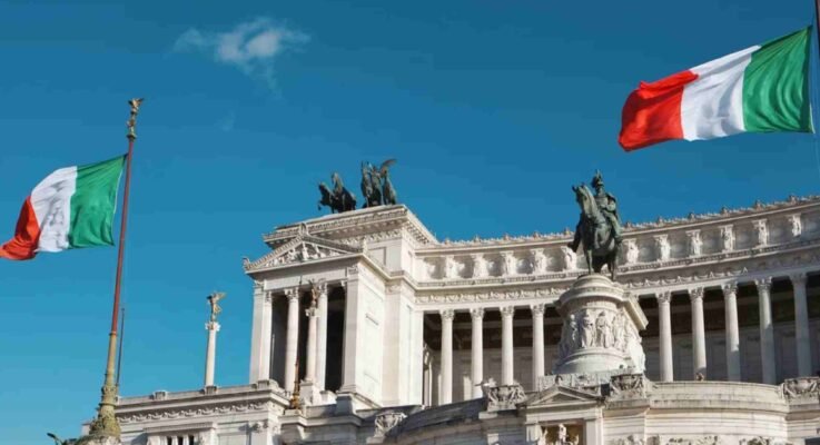 Pakistan to Italy Visa Price in 2026 Latest Fees, Cost & Charges