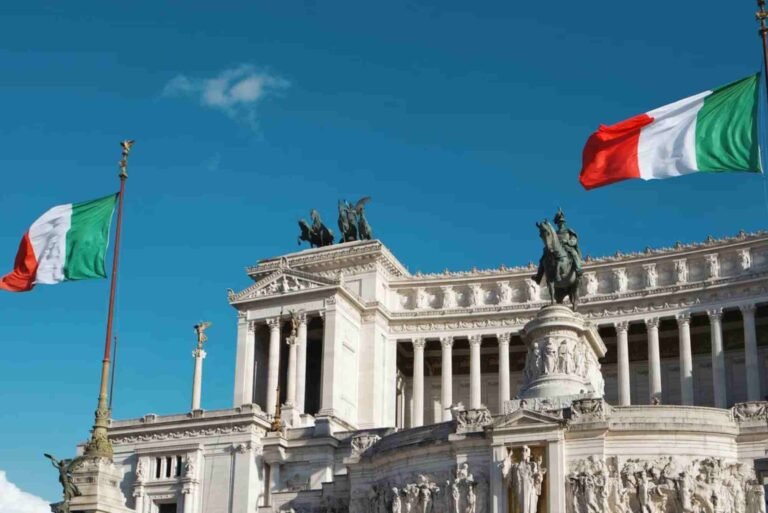 Pakistan to Italy Visa Price in 2026 Latest Fees, Cost & Charges