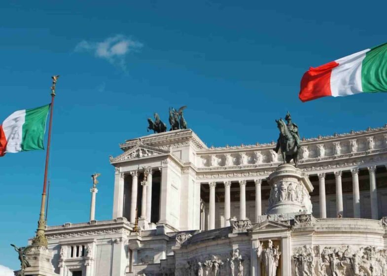 Pakistan to Italy Visa Price in 2026 Latest Fees, Cost & Charges