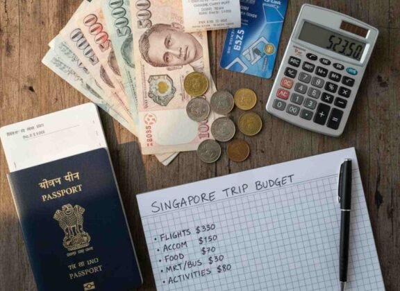 Singapore Visa from India Price in 2026: Latest Fees, Cost & Charges