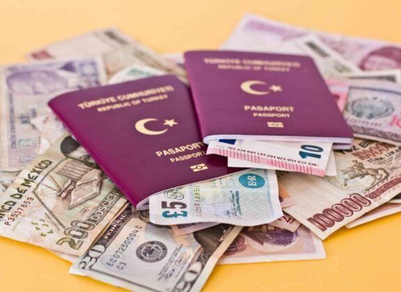 Turkish E Visa Price in 2026 Total Cost, Fees & Process
