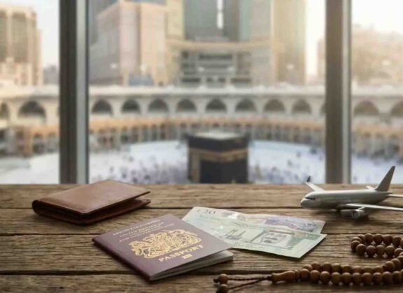 Umrah Visa and Ticket Price in 2026: Latest Fees, Cost & Charges