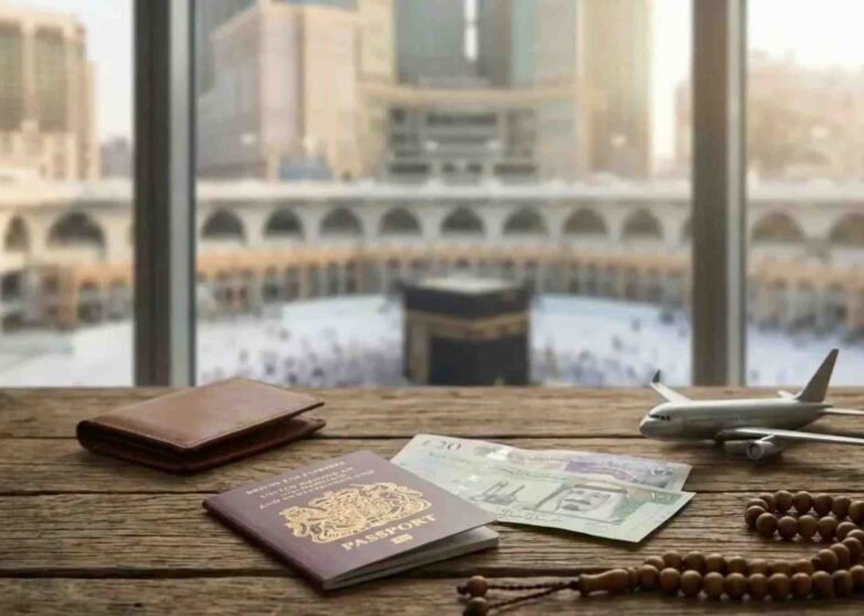 Umrah Visa and Ticket Price in 2026: Latest Fees, Cost & Charges