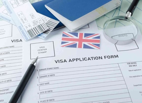 Visitor in Transit Visa UK Price in 2026 Total Cost, Fees & Process