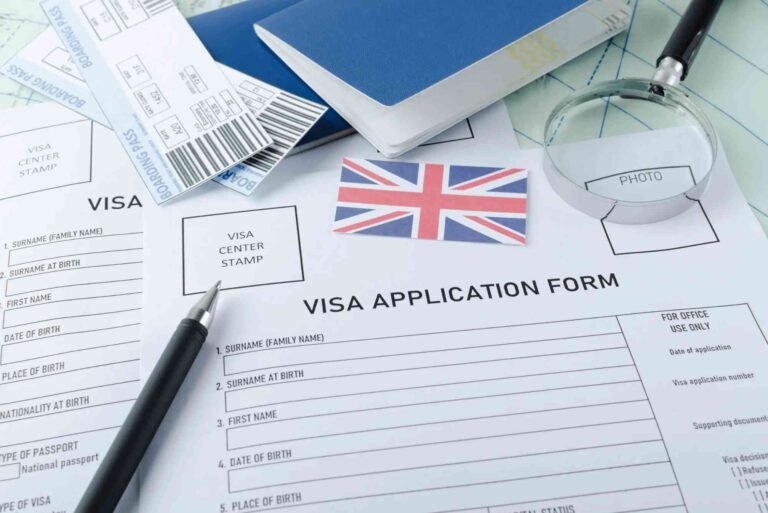 Visitor in Transit Visa UK Price in 2026 Total Cost, Fees & Process