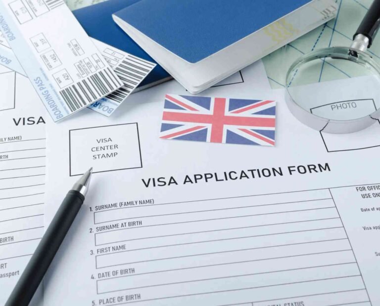 Visitor in Transit Visa UK Price in 2026 Total Cost, Fees & Process