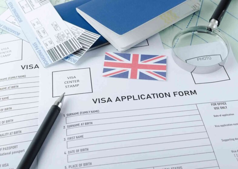 Visitor in Transit Visa UK Price in 2026 Total Cost, Fees & Process