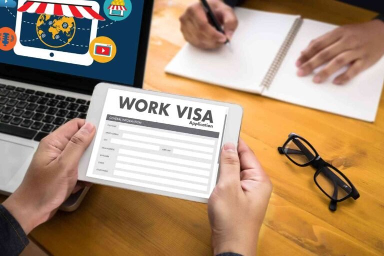 Work Visa Price Increase in 2026: Visa Charges and Fee Guide