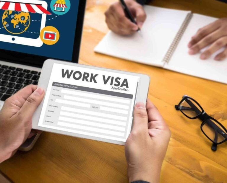 Work Visa Price Increase in 2026: Visa Charges and Fee Guide