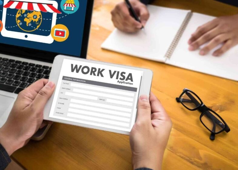 Work Visa Price Increase in 2026: Visa Charges and Fee Guide