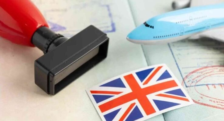 Work Visa Price UK in 2026: Latest Fees, Cost & Charges
