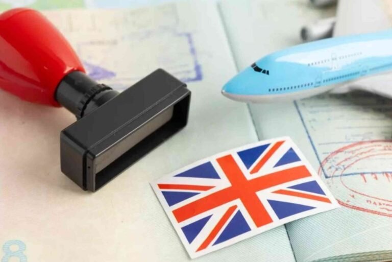 Work Visa Price UK in 2026: Latest Fees, Cost & Charges