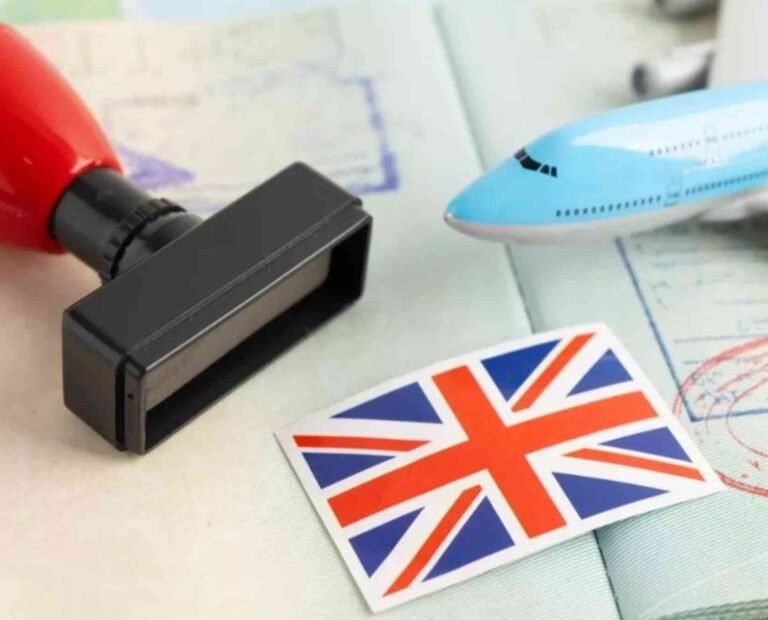 Work Visa Price UK in 2026: Latest Fees, Cost & Charges
