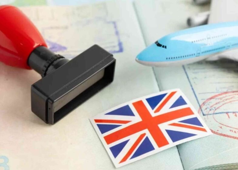 Work Visa Price UK in 2026: Latest Fees, Cost & Charges